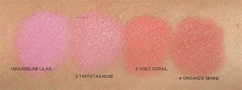 givenchy blush no 2|givenchy prisme libre blush swatches.